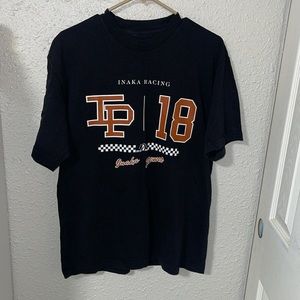 Inaka Power shirt in size M